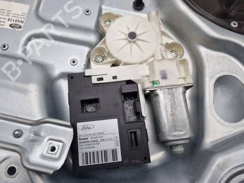 Front right window mechanism FORD FOCUS C-MAX (DM2) 2.0 TDCi | BP9731909C23 