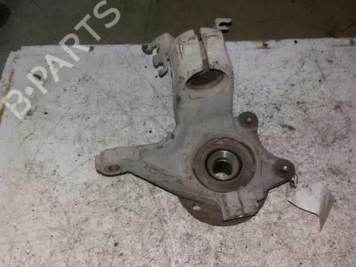 Left front steering knuckle CITROËN XSARA (N1) 1.9 TD | BP7940983M25 