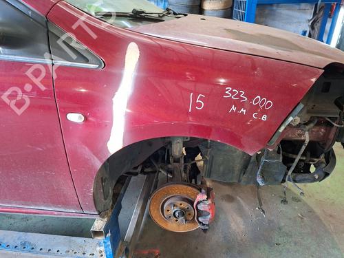Used Right front fenders Right front fenders 39141964 39141964