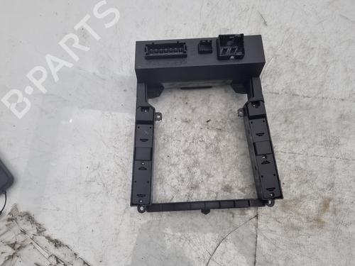 Left front window switch MERCEDES-BENZ M-CLASS (W163)  | BP18307735I27 