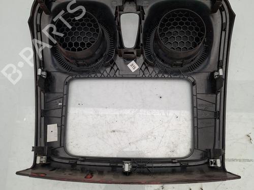Mittelkonsole DACIA SANDERO 1.5 dCi | BP38594075I22 - Image 2