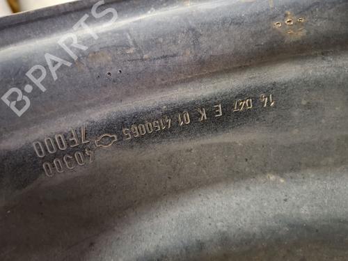 Rim NISSAN TERRANO II (R20) 2.7 TDi 4WD | BP26573320C45 
