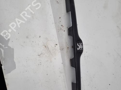 Nummerpladelys PEUGEOT 206 Hatchback (2A/C) 1.9 D (69 hp) 22322674