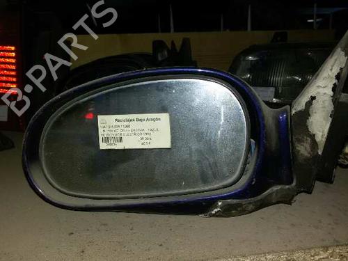 Used Left mirror KIA SHUMA I (FB) [1996-2001]  7938453