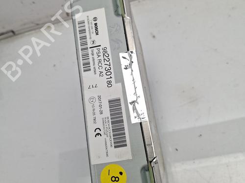 Modulo electronico PEUGEOT 208 I (CA_, CC_) 1.6 BlueHDi 100 | BP28387613M83 