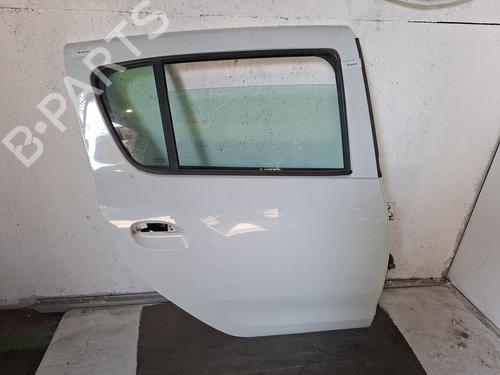 right-rear-door-dacia-sandero-2008-38016570 main image