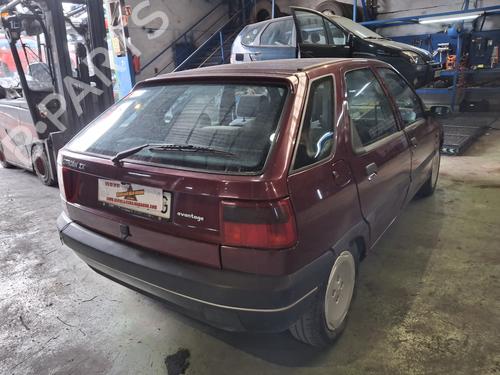 Used Parts CITROËN ZX (N2) 1.6 i 4515878