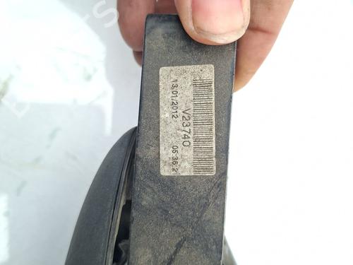 Front left interior door handle RENAULT KANGOO Express (FW0/1_) 1.5 dCi 75 (FW07, FW10, FW04) | BP35756653I13 - Image 3