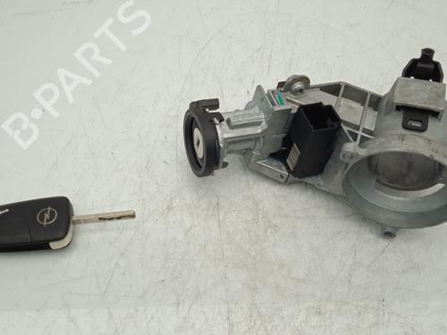 Ignition barrel OPEL CORSA D (S07) 1.3 CDTI (L08, L68) | BP9419005M48 