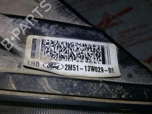 Right headlight FORD FOCUS I (DAW, DBW) 1.8 TDCi | BP7935574C29 