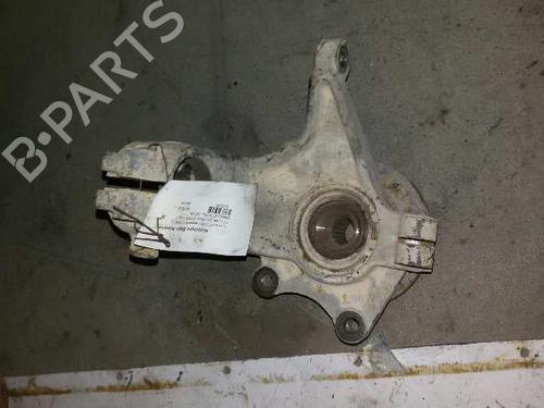 Right front steering knuckle PEUGEOT 206 Hatchback (2A/C) 1.9 D | BP7942196M26 
