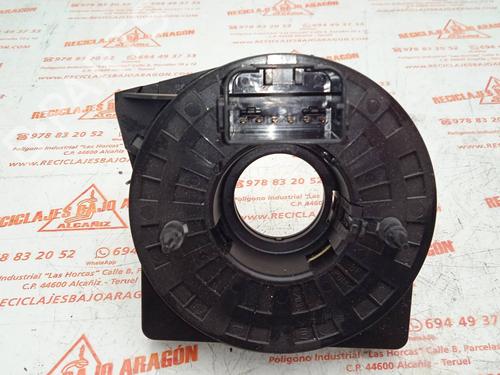 Used Squib airbag VW POLO (9N_, 9A_) 1.4 16V (75 hp) 7947433