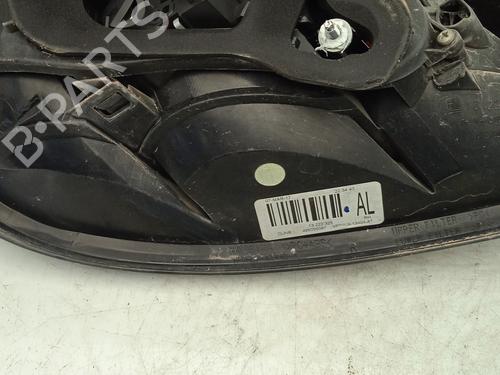 Højre baglygte OPEL ASTRA H (A04) 1.6 (L48) | BP15780738C35 