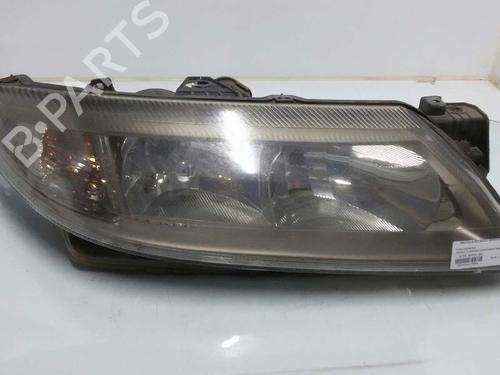 Used Right headlight RENAULT LAGUNA II Grandtour (KG0/1_) 1.9 dCi (KG0E, KG0R) (100 hp) 7929848