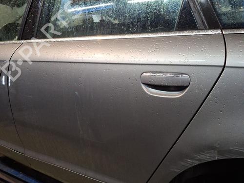 Left rear door AUDI A6 C6 (4F2) 2.0 TDI | BP29322366C4 