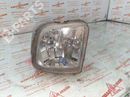 Used Left front fog light Left front fog light HYUNDAI H-1 Van (A1) [1997-2008] 7944444 7944444