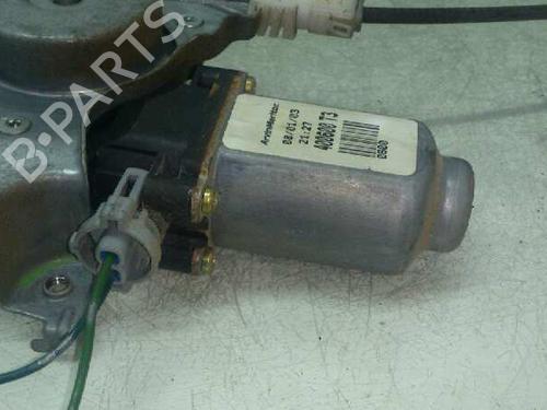 Front right window mechanism NISSAN ALMERA II Hatchback (N16) 1.5 dCi | BP7934052C23 