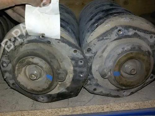 Right front shock absorber CITROËN XSARA (N1) 2.0 HDi 90 | BP14215042M17 