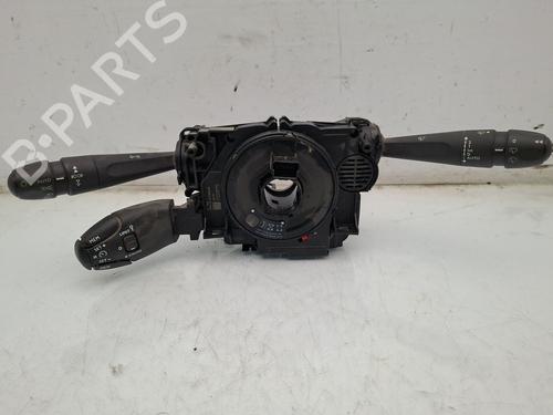 Mando Mando CITROËN C3 III (SX) 1.5 BlueHDi 100 (SXYHYP, SXYHTU) (102 hp) 39722662 39722662