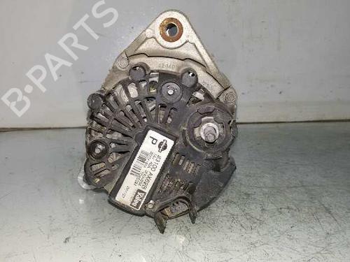 Alternator NISSAN MICRA III (K12) 1.2 16V | BP7932568M7