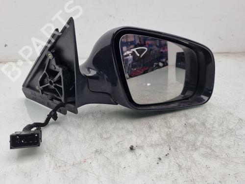 Used Right mirror AUDI A3 (8L1) 1.9 TDI (130 hp) 13916772