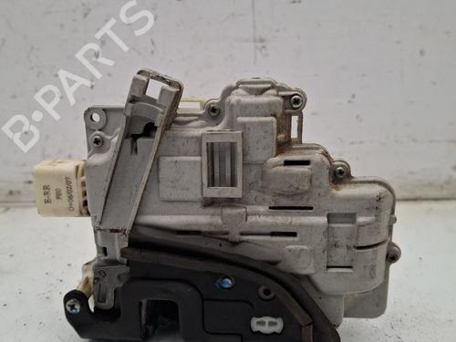 Front right lock AUDI A4 B7 (8EC) 2.0 TDI 16V | BP32388604C97