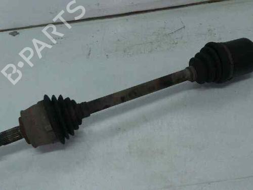 Used Left front driveshaft FIAT PUNTO (188_) 1.2 16V 80 (188.233, .235, .253, .255, .333, .353, .639,... (80 hp) 7931450