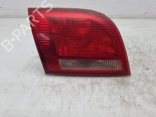 Left tailgate light AUDI A3 (8P1) 1.9 TDI (105 hp) 16046008