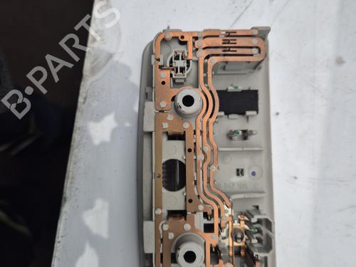 Innerbelysning VW TOURAN (1T1, 1T2) 1.9 TDI | BP24144487I8 