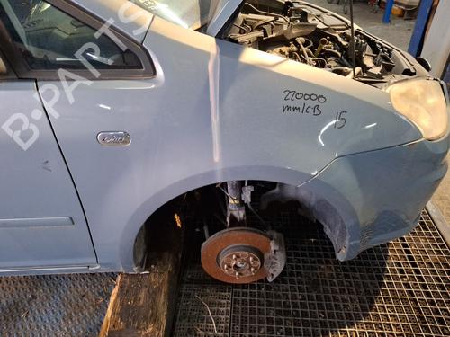 Used Right front fenders Right front fenders FORD C-MAX (DM2) 1.8 TDCi (115 hp) 33326205 33326205