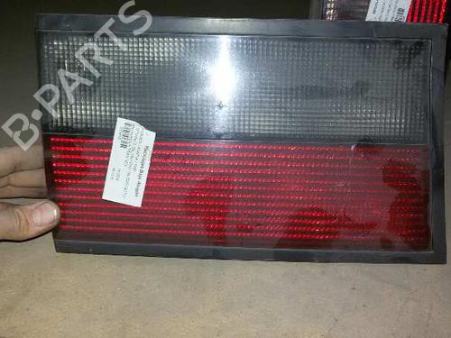 Used Rear fog light CITROËN XANTIA (X1_, X2_) [1993-2003]  7941819