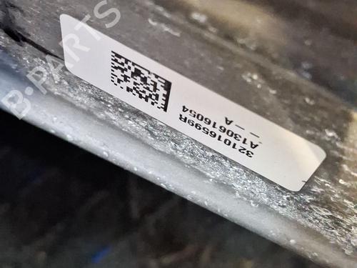 Gearbox DACIA SANDERO III 1.0 TCe 110 | BP32103649M3