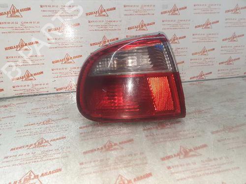 Used Left taillight SEAT TOLEDO II (1M2) 1.9 TDI (110 hp) 7944022