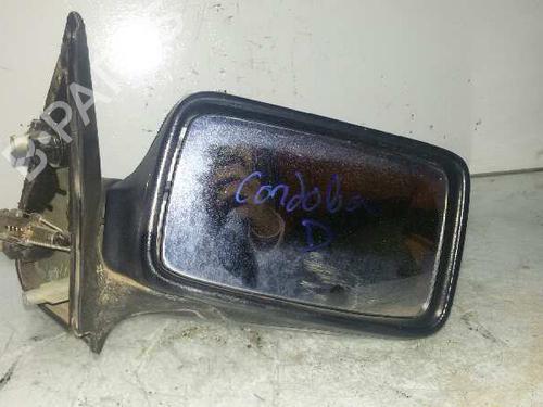 Right mirror SEAT CORDOBA (6K1, 6K2) | BP7930956C27