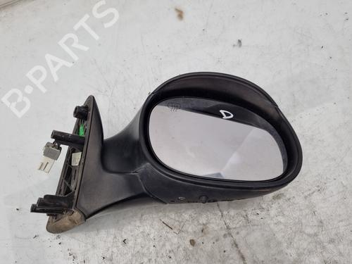 Used Right mirror CITROËN XSARA PICASSO (N68) 2.0 HDi (90 hp) 17748341