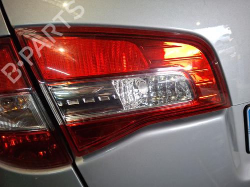 Heckleuchte links hinten für RENAULT KOLEOS I (HY_) 2.0 dCi 4x4 (HY0K) (150 hp) 32381384