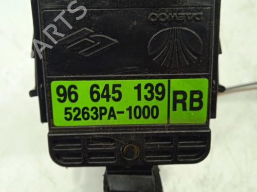 Steering column stalk CHEVROLET EPICA (KL1_) 2.0 D | BP10631828I23 
