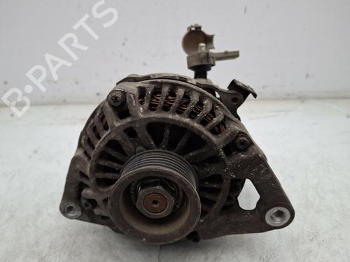 Alternator MAZDA 3 (BK) 1.3 (BK14) | BP22322252M7 
