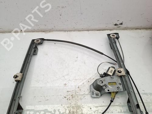 Front left window mechanism RENAULT KANGOO Express (FW0/1_) 1.5 dCi 75 (FW07, FW10, FW04) | BP35756652C22  - Image 5