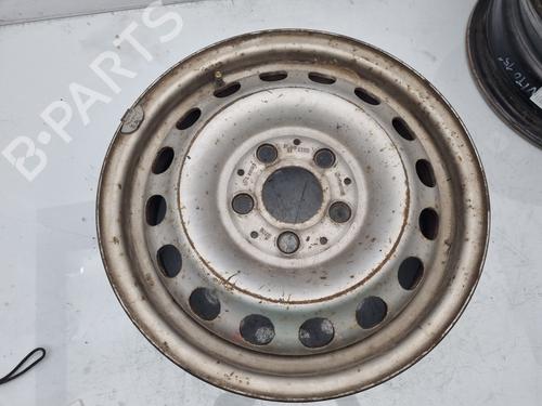 Rim MERCEDES-BENZ VITO Van (W638) 110 D 2.3 (638.074, 638.078) (98 hp)null