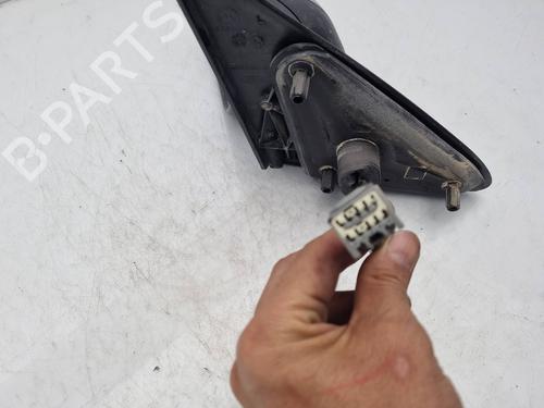 Left mirror FORD MONDEO III (B5Y)  | BP9710496C26 