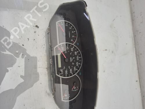 Kombinert Instrument KIA CARENS II MPV (FJ) 2.0 CRDi (113 hp) 24702781