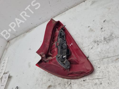 Left taillight CITROËN C4 Coupe (LA_) 1.6 HDi | BP18135713C34 