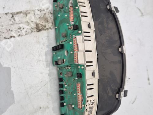 Instrument cluster HYUNDAI TERRACAN (HP) 2.9 CRDi | BP22321611C47 