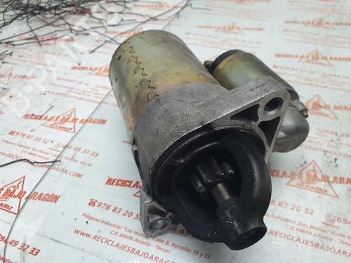Startmotor KIA RIO I Hatchback (DC) 1.5 16V | BP7944893M8 
