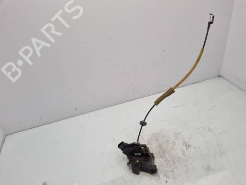 Front left lock FORD FOCUS C-MAX (DM2) 2.0 TDCi | BP9731908C98 
