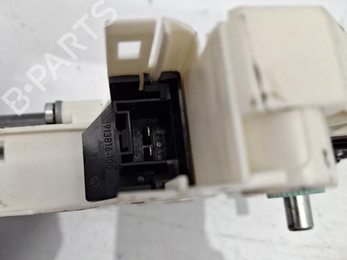 Front left window mechanism AUDI A1 Sportback (8XA, 8XF) 1.4 TDI | BP23425870C22 