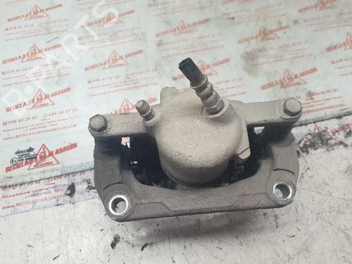 Left front brake caliper RENAULT KANGOO / GRAND KANGOO II (KW0/1_)  | BP11620490M105