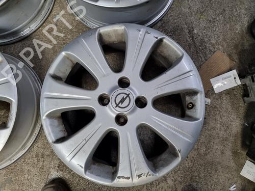 Rim OPEL CORSA D (S07) 1.2 (L08, L68) | BP16351608C45 