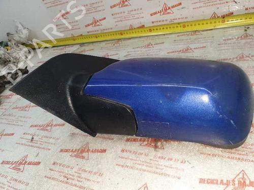 Left mirror KIA PICANTO I (SA) 1.1 | BP7943845C26 